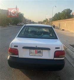 Saipa 131